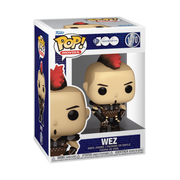 POP 1470 WEZ