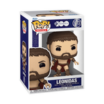 POP 1473 LEONIDAS