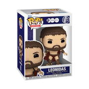 POP 1473 LEONIDAS