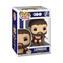 POP 1473 LEONIDAS