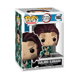 POP 1403 DS TANJIRO KAMADO