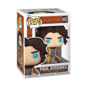 POP 1493 DUNE PAUL ATREIDES