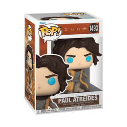 POP 1493 DUNE PAUL ATREIDES