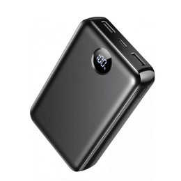 باور بانك COOLREALL PBDY203 سعة 20000mAh بشاشة ذكية