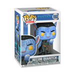 POP 1552 AV RECOM QUARITCH
