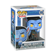 POP 1552 AV RECOM QUARITCH
