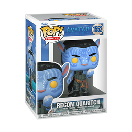 POP 1552 AV RECOM QUARITCH