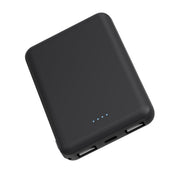 باور بانك Posugear XHC-006 5000 mahصغير بشحن سريع مدمج