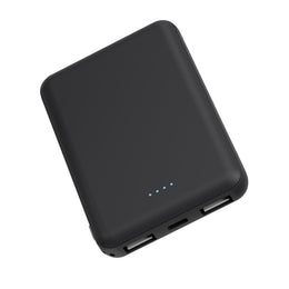 باور بانك Posugear XHC-006 5000 mahصغير بشحن سريع مدمج