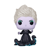 POP 1364 DISNEY URSULA