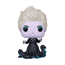 POP 1364 DISNEY URSULA
