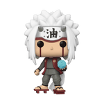 POP 1481 NRT JIRAIYA EXC
