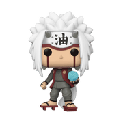 POP 1481 NRT JIRAIYA EXC