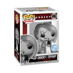 POP 1463 CHUCKY/TIFFANY EXC