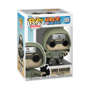 POP 1509 SHINO ABURAME