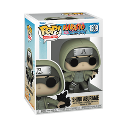POP 1509 SHINO ABURAME