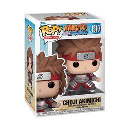 POP 1510 NRT CHOJI AKIMICHI