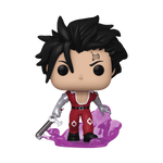 POP 1501 TSDS ZELDRIS