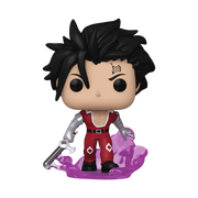 POP 1501 TSDS ZELDRIS