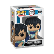 POP 1532 DS INOSUKE HASHIBIRA