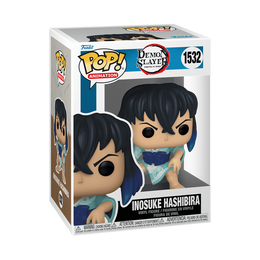 POP 1532 DS INOSUKE HASHIBIRA