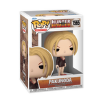 POP 1565 HXH PAKUNODA