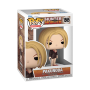 POP 1565 HXH PAKUNODA