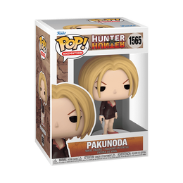POP 1565 HXH PAKUNODA