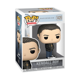 POP 1429 SU KENDALL ROY