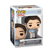POP 1431 SUCC ROMAN ROY