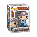 POP 1498 DUNE PRINCESS IRULAN