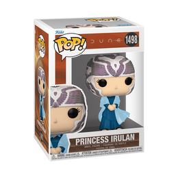 POP 1498 DUNE PRINCESS IRULAN