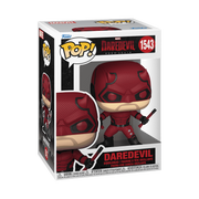 POP 1543 DBA DAREDEVIL