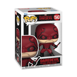 POP 1543 DBA DAREDEVIL
