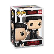 POP 1545 DBA PUNISHER
