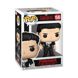 POP 1545 DBA PUNISHER