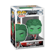 POP 1512 TITANS BEAST BOY