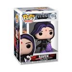 POP 1513 TITANS RAVEN