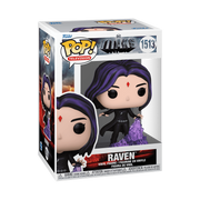 POP 1513 TITANS RAVEN