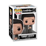 POP 1505 GF TOMMY DEVITO