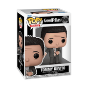 POP 1505 GF TOMMY DEVITO