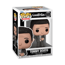 POP 1505 GF TOMMY DEVITO