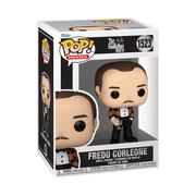 POP 1523 GODFATHER FREDO CORLENE