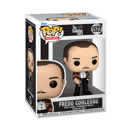 POP 1523 GODFATHER FREDO CORLENE