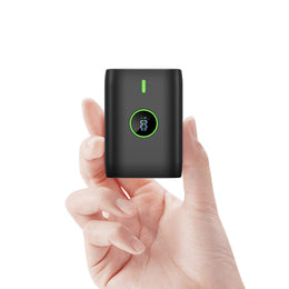 باور بانك Posugear XHC-N84 بشاشة ذكية وشحن سريع