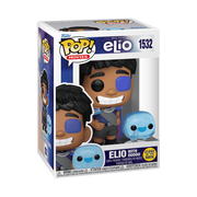 POP 1532 DISNEY ELIO