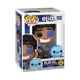 POP 1532 DISNEY ELIO