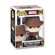 POP 1374 OLD MAN LOGAN