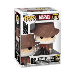 POP 1374 OLD MAN LOGAN