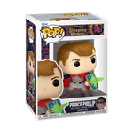 POP 1457 DISNEY PRINCE PHILLIP